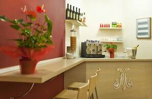 Hotel Manganelli Palace