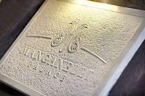 Hotel Manganelli Palace