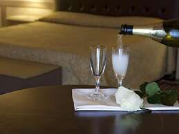 Hotel Manganelli Palace