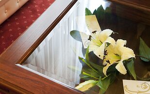 Hotel Manganelli Palace