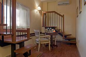 Hotel Manganelli Palace