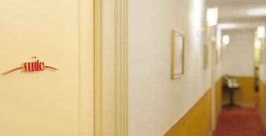 Hotel Manganelli Palace