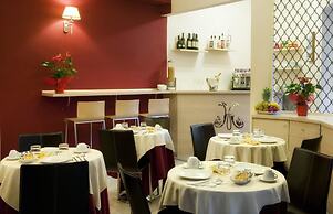 Hotel Manganelli Palace