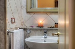 Hotel Manganelli Palace