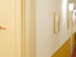 Hotel Manganelli Palace