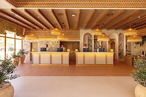 Hotel Riu Palace La Mola