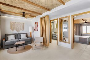 Hotel Riu Palace La Mola