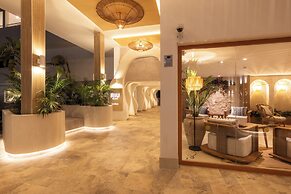 Hotel Riu Palace La Mola