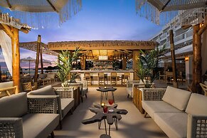 Hotel Riu Palace La Mola