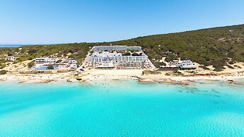 Hotel Riu Palace La Mola