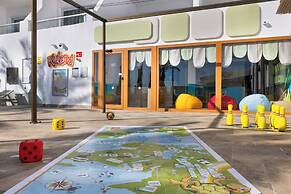 Hotel Riu Palace La Mola