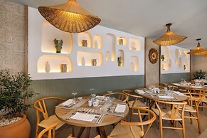 Hotel Riu Palace La Mola