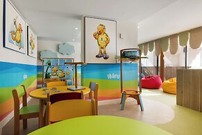 Hotel Riu Palace La Mola