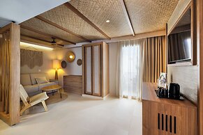 Hotel Riu Palace La Mola