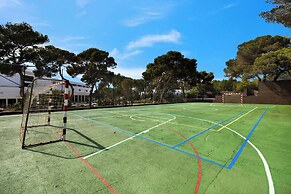 Hotel Riu Palace La Mola