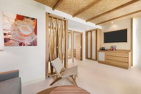 Hotel Riu Palace La Mola