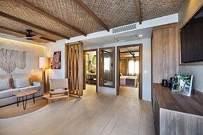 Hotel Riu Palace La Mola