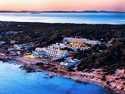 Hotel Riu Palace La Mola