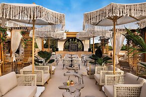 Hotel Riu Palace La Mola