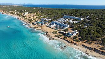 Hotel Riu Palace La Mola