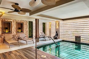 Hotel Riu Palace La Mola