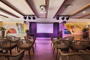 Hotel Riu Palace La Mola