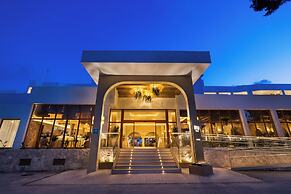 Hotel Riu Palace La Mola