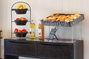 Quality Aparthotel Divonne - Portes de Geneve