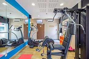 Quality Aparthotel Divonne - Portes de Geneve