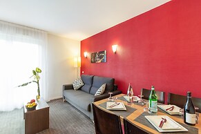 Quality Aparthotel Divonne - Portes de Geneve