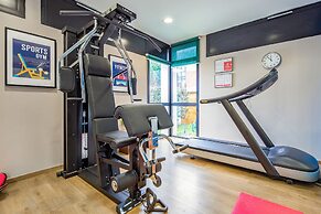 Quality Aparthotel Divonne - Portes de Geneve