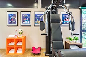 Quality Aparthotel Divonne - Portes de Geneve