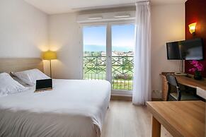 Quality Aparthotel Divonne - Portes de Geneve
