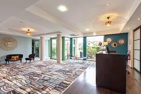 Quality Aparthotel Divonne - Portes de Geneve