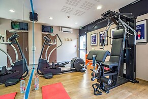 Quality Aparthotel Divonne - Portes de Geneve