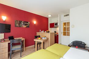 Quality Aparthotel Divonne - Portes de Geneve