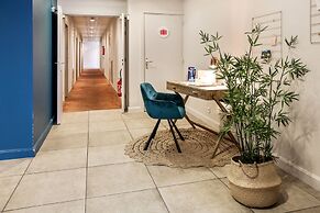 Quality Aparthotel Divonne - Portes de Geneve