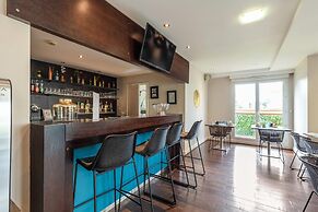 Quality Aparthotel Divonne - Portes de Geneve