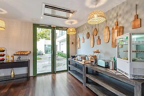 Quality Aparthotel Divonne - Portes de Geneve