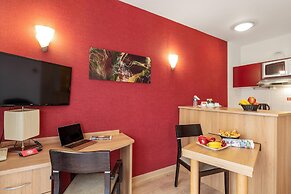 Quality Aparthotel Divonne - Portes de Geneve