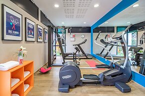 Quality Aparthotel Divonne - Portes de Geneve