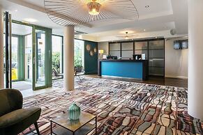 Quality Aparthotel Divonne - Portes de Geneve