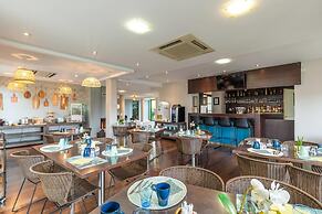 Quality Aparthotel Divonne - Portes de Geneve
