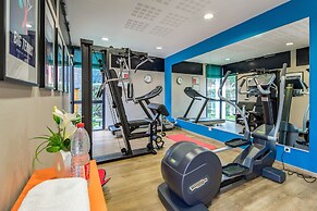 Quality Aparthotel Divonne - Portes de Geneve