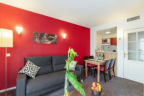 Quality Aparthotel Divonne - Portes de Geneve