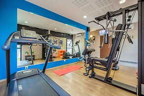 Quality Aparthotel Divonne - Portes de Geneve