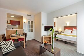 Quality Aparthotel Divonne - Portes de Geneve