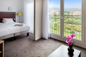 Quality Aparthotel Divonne - Portes de Geneve