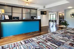 Quality Aparthotel Divonne - Portes de Geneve