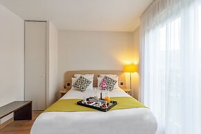 Quality Aparthotel Divonne - Portes de Geneve